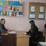 В Рівненській області визначили пятірку інтернів по програмі стажування в органах влади