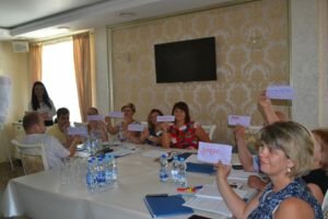 тренінг Байківці (1)