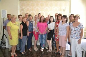 тренінг Байківці (2)