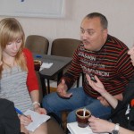 Конкурс. Стажування в органах влади.