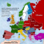 Карта міграції