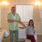Механізми відкритості та прозорості презентовані для Іванівської громади