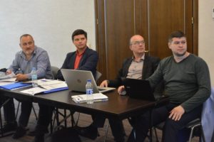 під час розробки Методології (2)