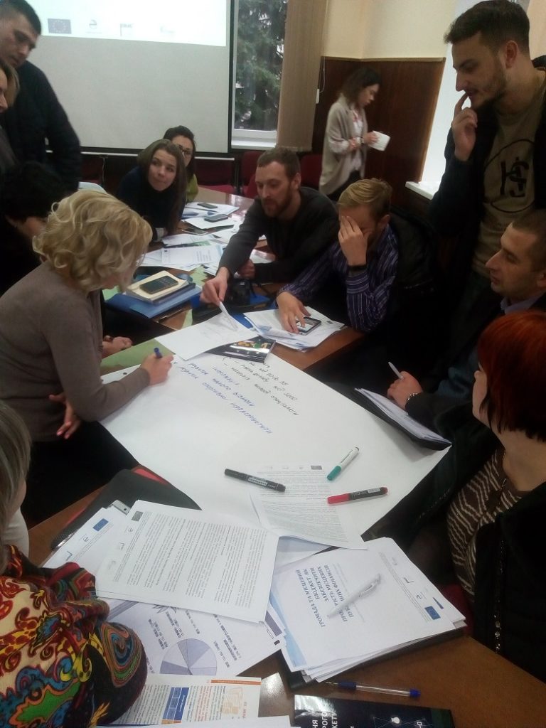 тренінг в Одесі (1)