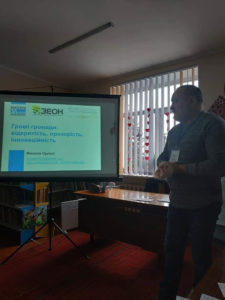 тренінг у Тараканові (5)