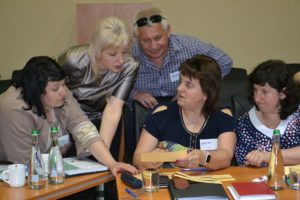 тренінг Дунаєвецька ОТГ (54)